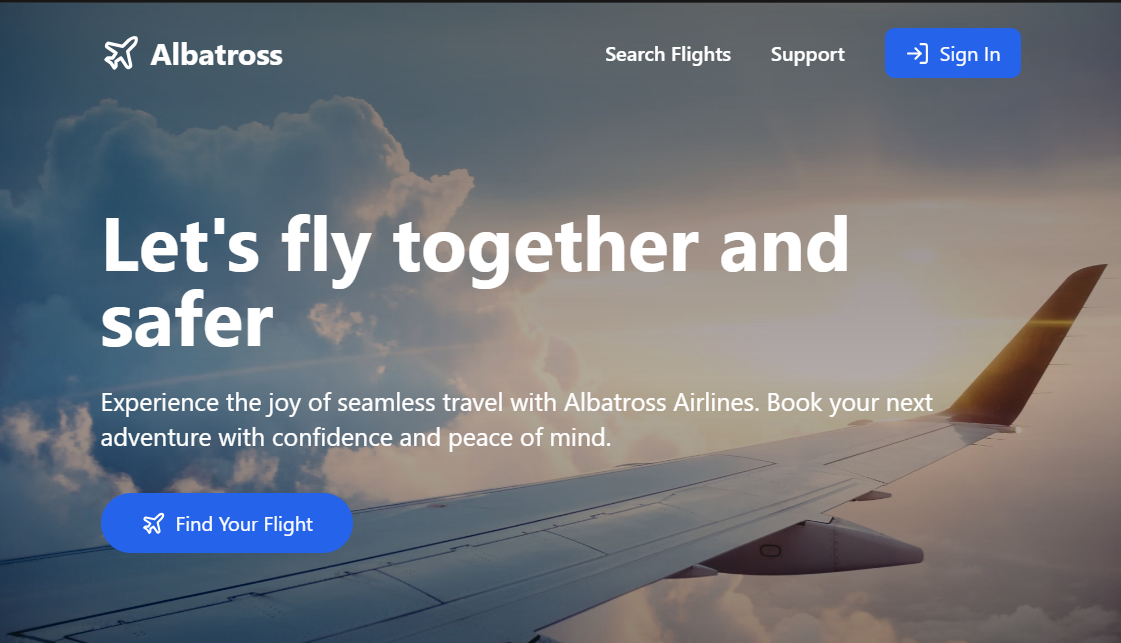 Airline Analysis